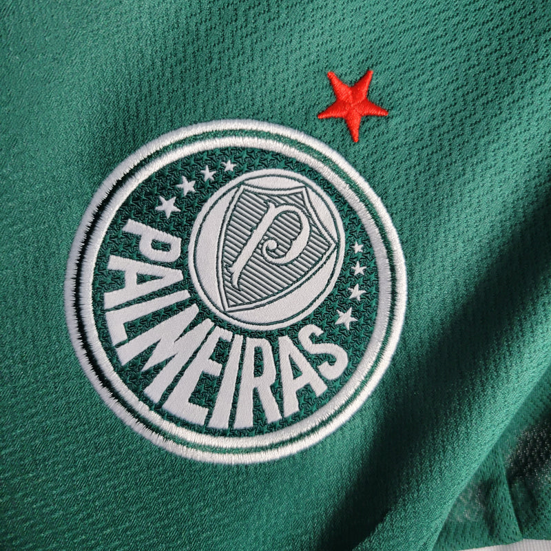 22/23 Feminino Palmeiras