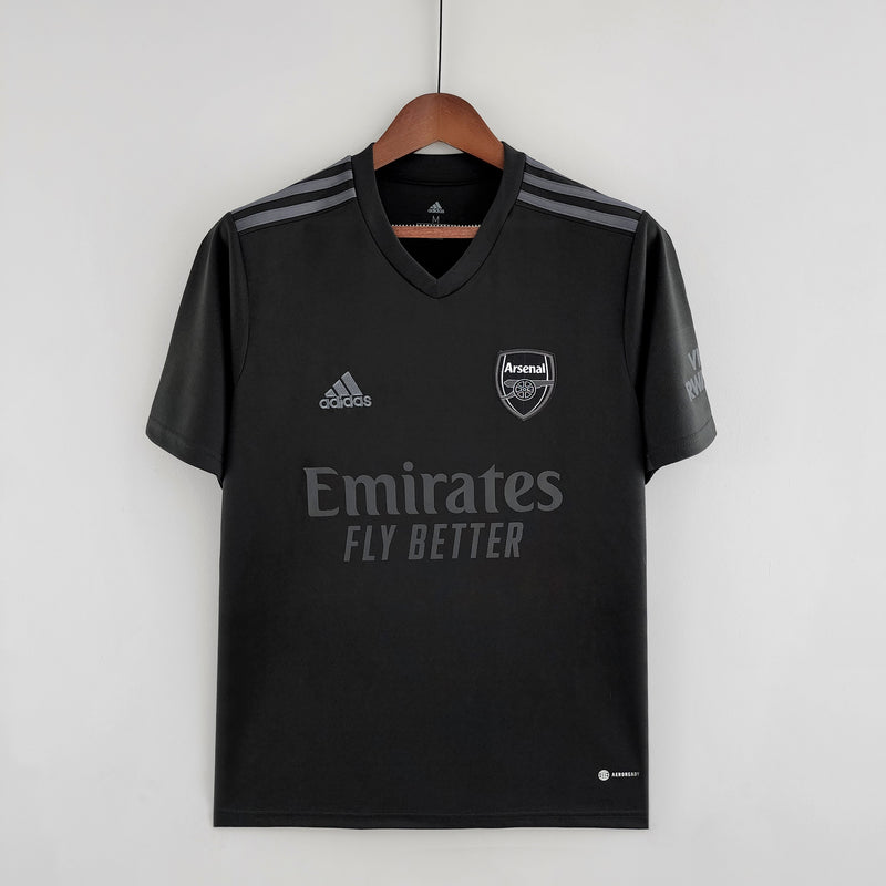 22/23 Arsenal - Black