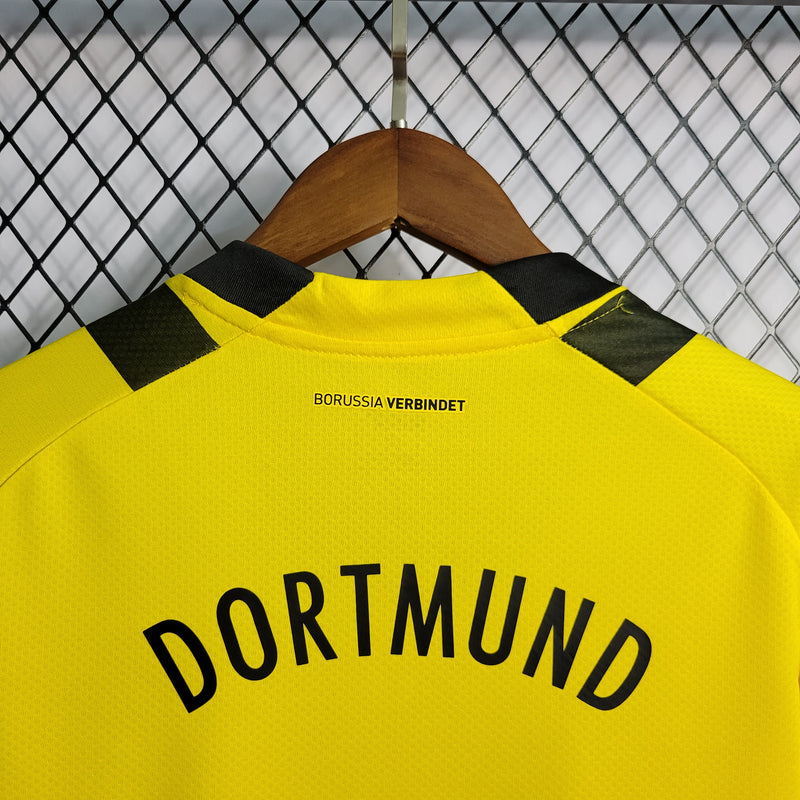 22/23 Feminina Borussia Dortmund