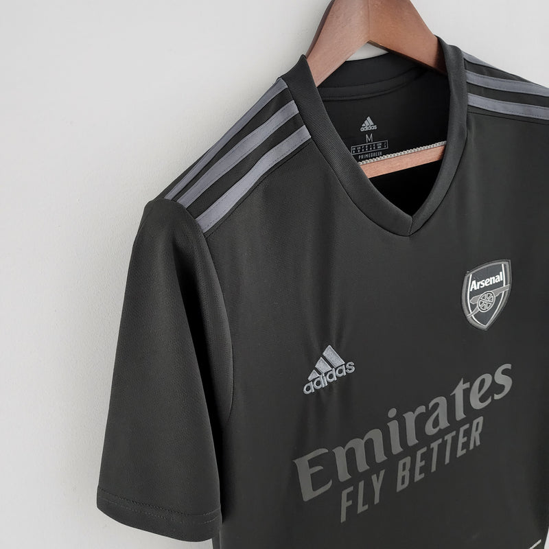 22/23 Arsenal - Black