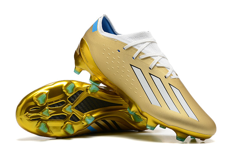 Chuteira Adidas X Speedportal .1 World Cup - Campo