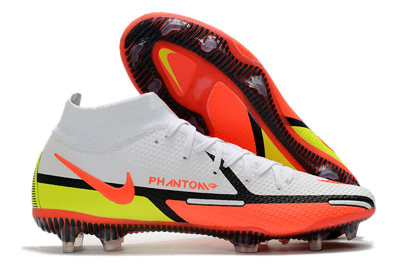 Chuteira Nike Phantom GT2 Elite - Campo