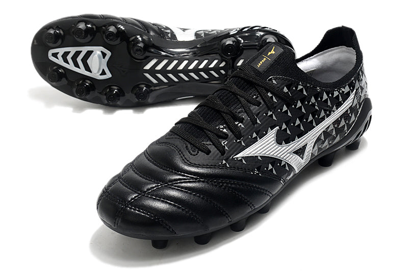 Chuteira Mizuno Morelia Neo III - Campo