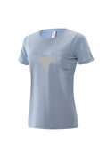 Camiseta Básica Feminina Under Armour