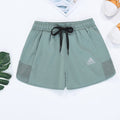 Short Básico Feminino da Adidas