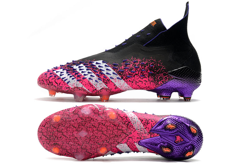 Chuteira Adidas Predator 1 - Campo