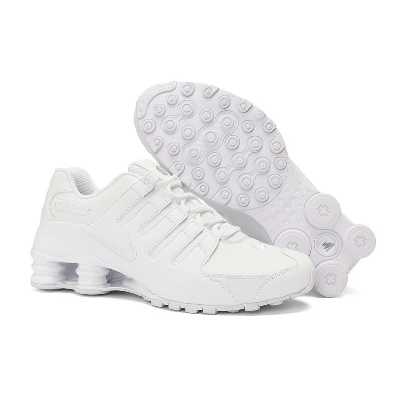 Tênis da Nike - SHox NZ - 4 Molas