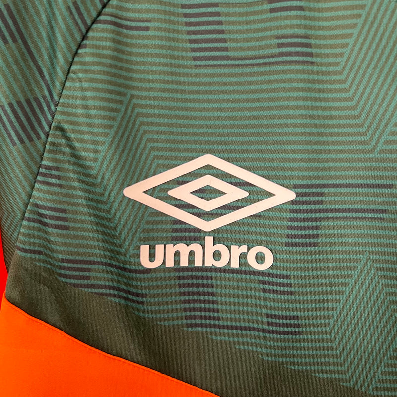 23/24 Fluminense - Uniforme de Treino