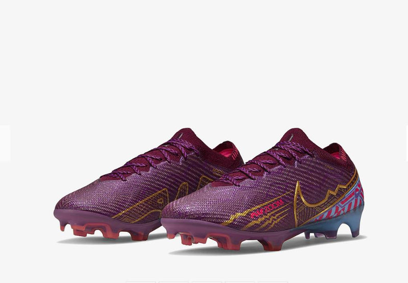 Chuteira Nike Air Zoom Mercurial Vapor XV Elite - Campo