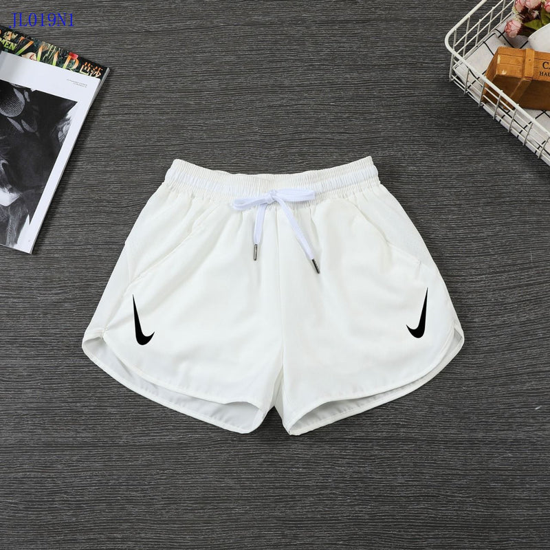 Short de Corrida Feminino da Nike