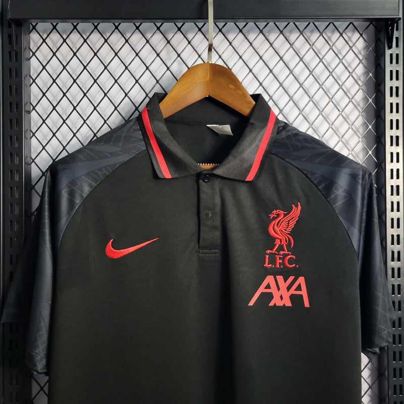 22/23 Liverpool - Polo