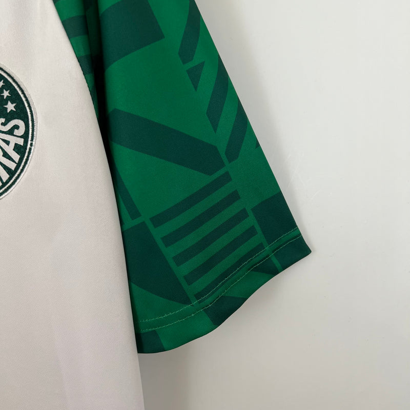 23/24 Palmeiras - Special Edition Branca