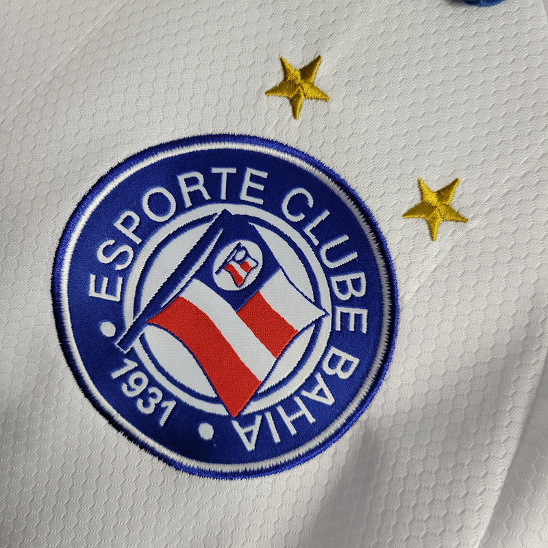 22/23 Bahia - Segundo Uniforme