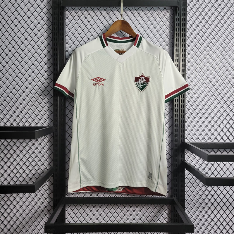 21/22 Fluminense - Segundo Uniforme