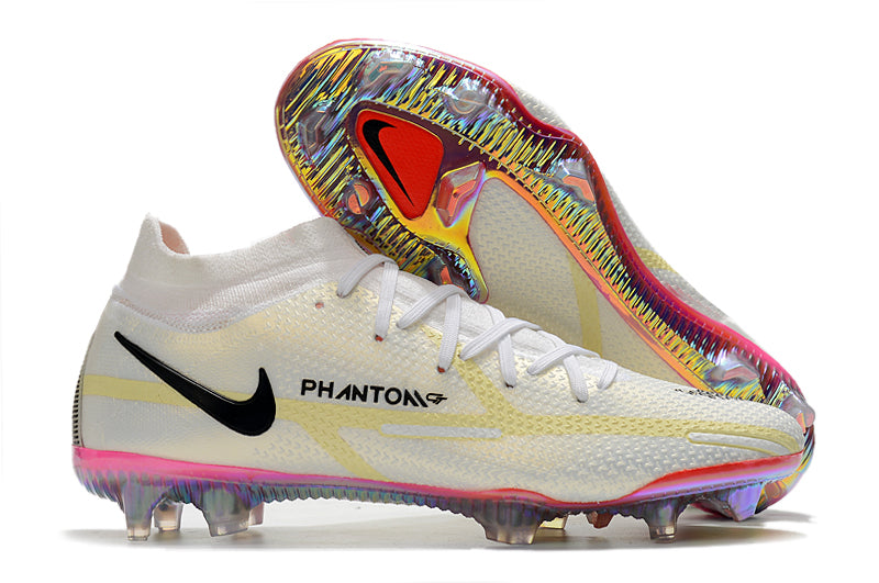 Chuteira Nike Phantom GT2 Elite DF - Campo