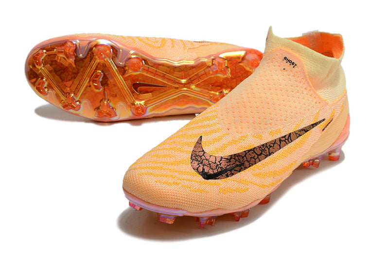 Chuteira Nike Phantom GX Elite FG - Campo