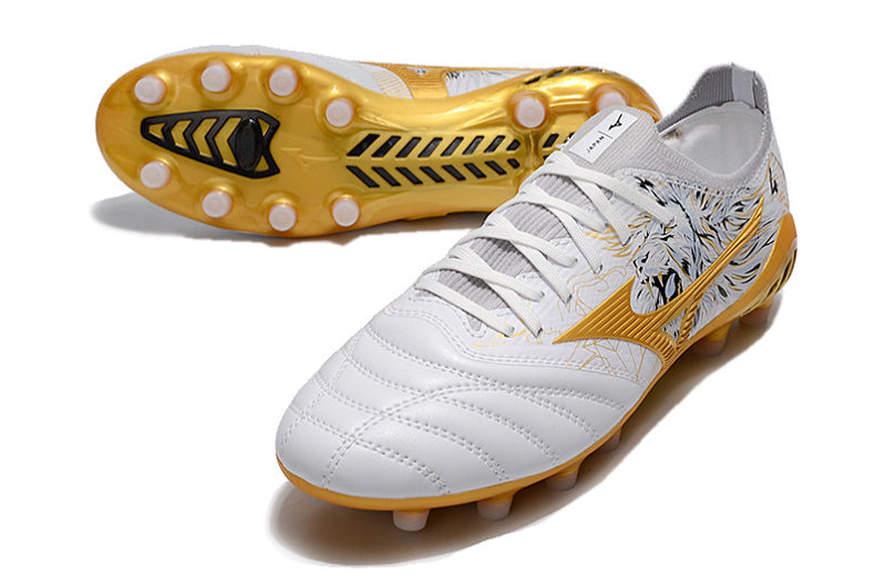 Chuteira Mizuno Morelia Neo III - Campo