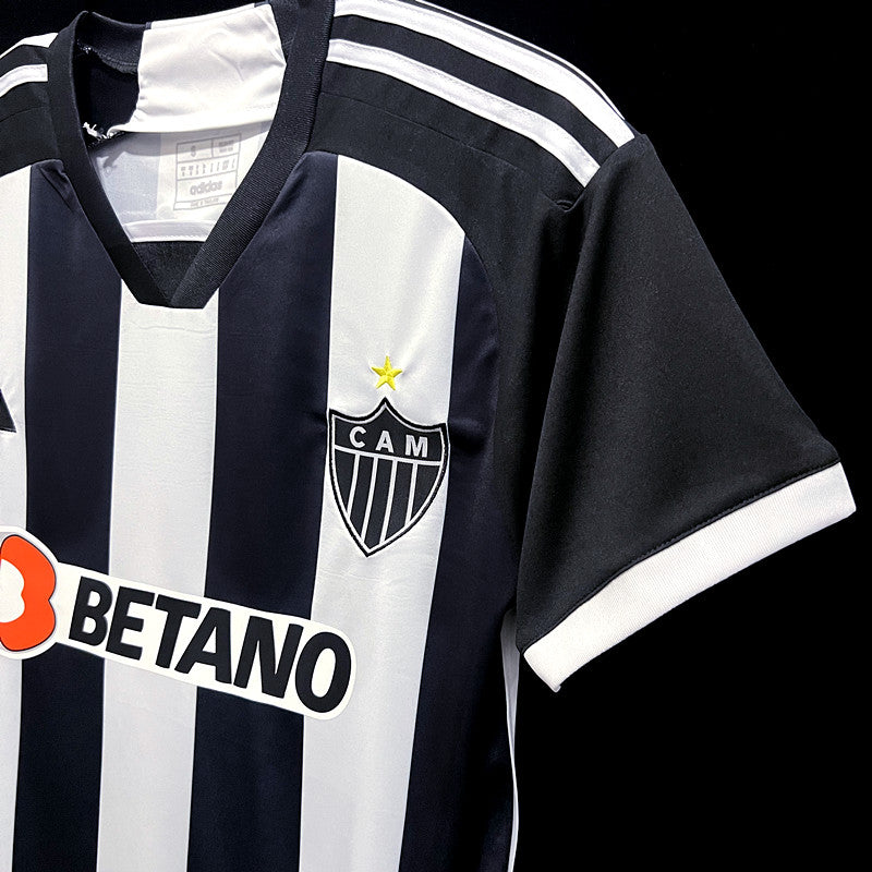 23/24 Atlético Mineiro - Manto tradicional