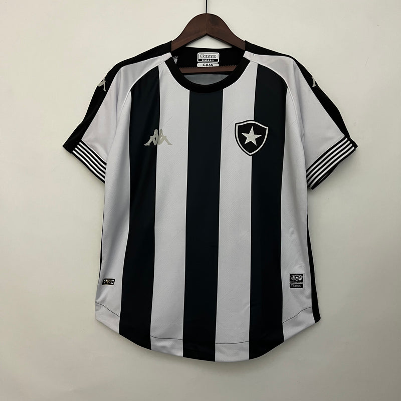 23/24 Feminino Botafogo - Primeiro Uniforme