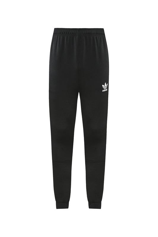 Conjunto de Treino da Adidas - Clover Black