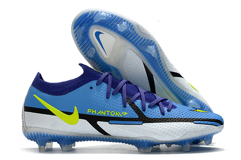 Chuteira Nike Phantom GT2 Elite - Campo