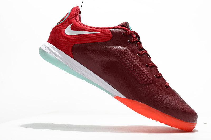 Chuteira Nike - React Tiempo elegend 9