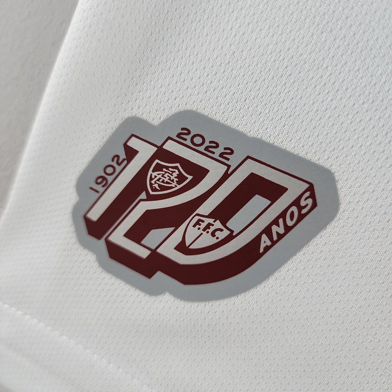 Camisa do Fluminense - Edição Especial - 120º Aniversário