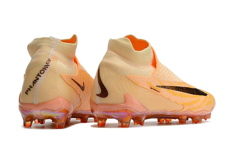 Chuteira Nike Phantom GX Elite FG - Campo