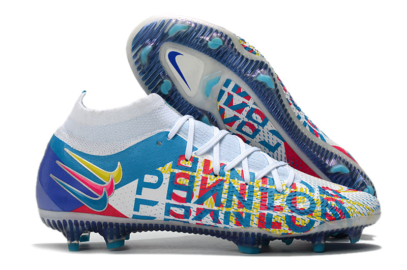 Chuteira Nike Phantom GT Elite - Campo