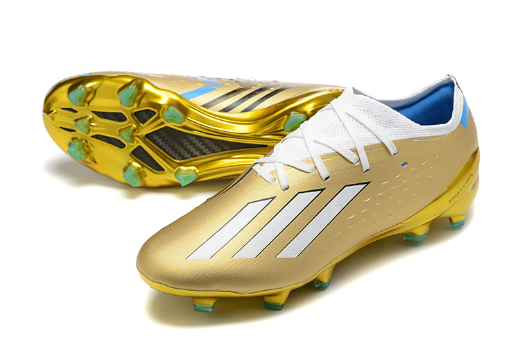 Chuteira Adidas X Speedportal .1 World Cup - Campo