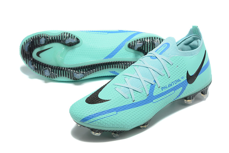 Chuteira Nike Phantom GT2 Elite - Campo