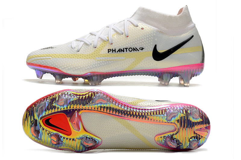 Chuteira Nike Phantom GT2 Elite DF - Campo