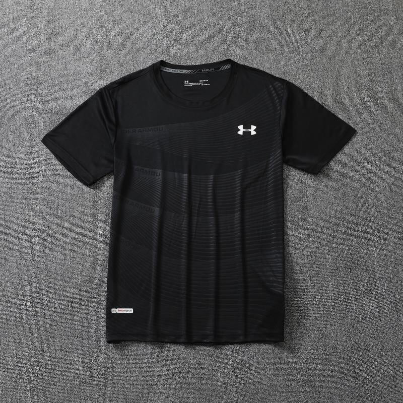 Camiseta Básica Under Armour