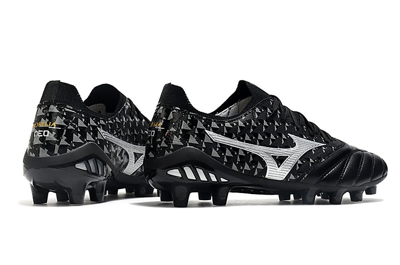 Chuteira Mizuno Morelia Neo III - Campo