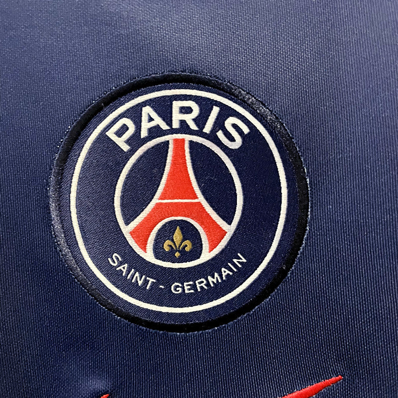 22/23 Paris Saint Germain - Segundo Uniforme