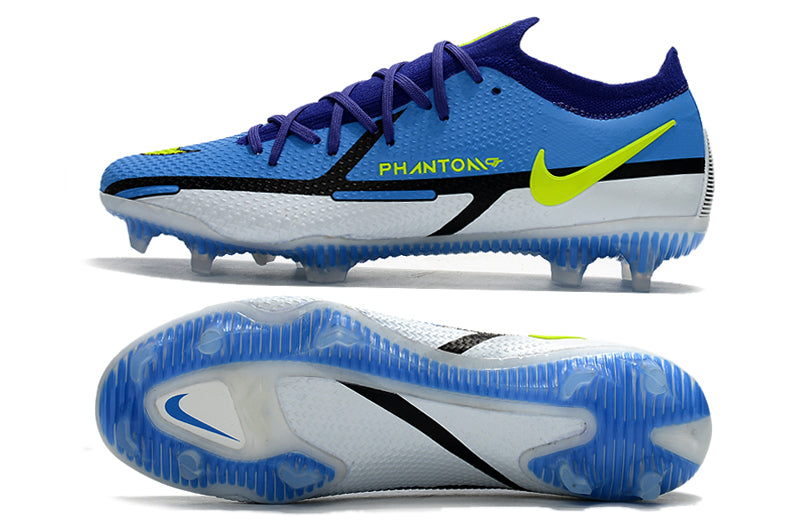 Chuteira Nike Phantom GT2 Elite - Campo