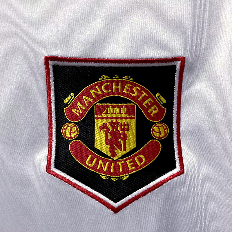 22/23 Manchester United - Segundo Uniforme