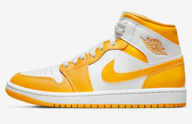 Tênis da Nike - Air Jordan 1 Mid - Casual