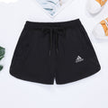 Short Básico Feminino da Adidas