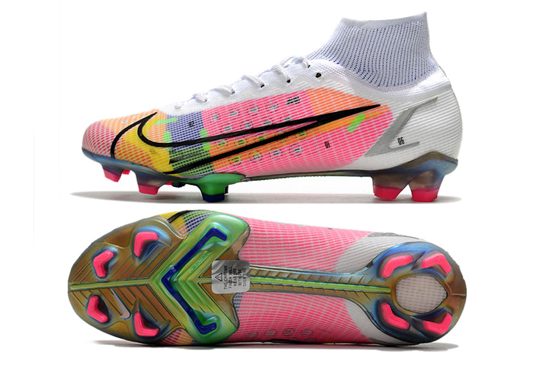 Chuteira Nike Superfly 8 Elite - Campo