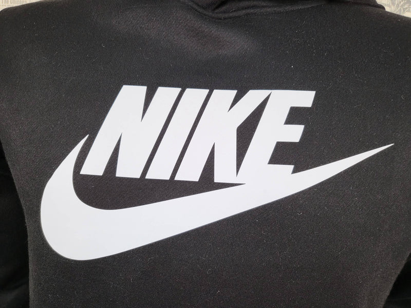 Moletom da Nike - Preto