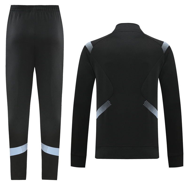 Conjunto de Treino da Nike - Preto