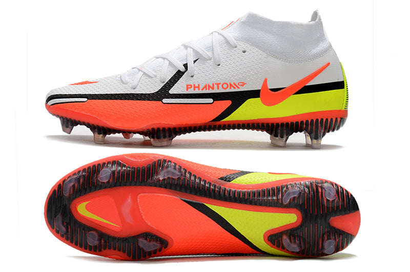 Chuteira Nike Phantom GT2 Elite - Campo