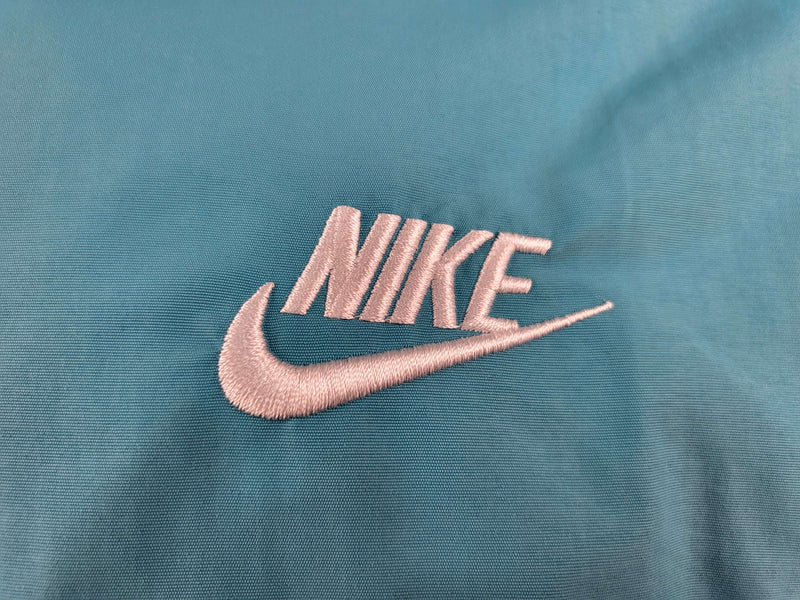 CORTA VENTO nike azul