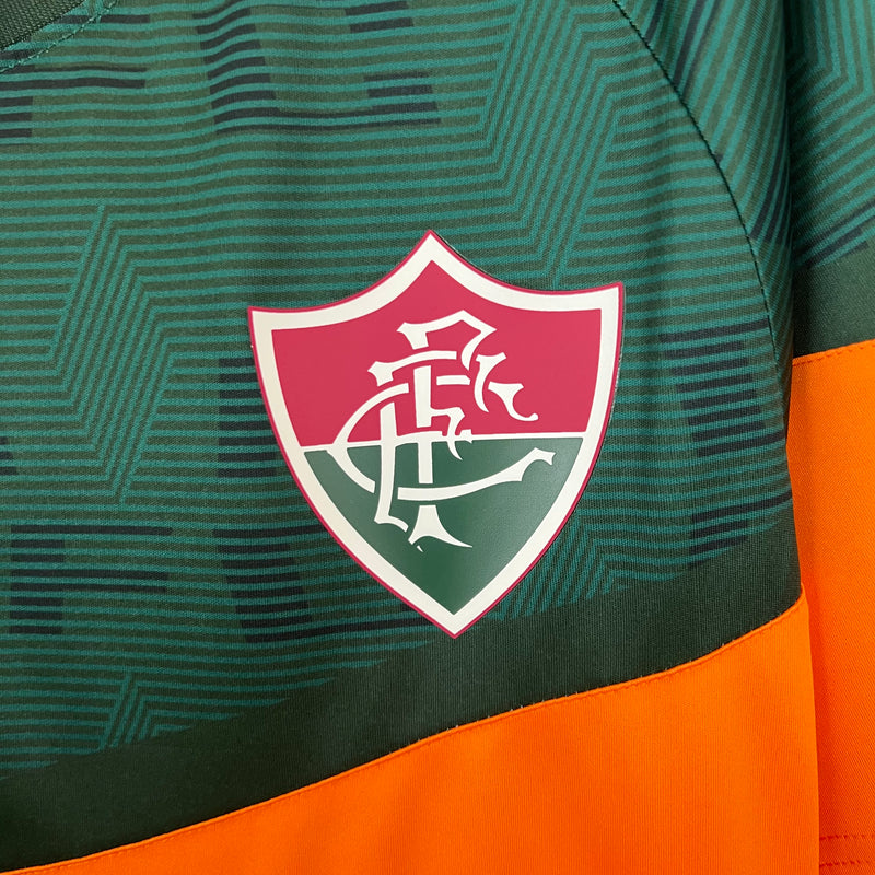 23/24 Fluminense - Uniforme de Treino