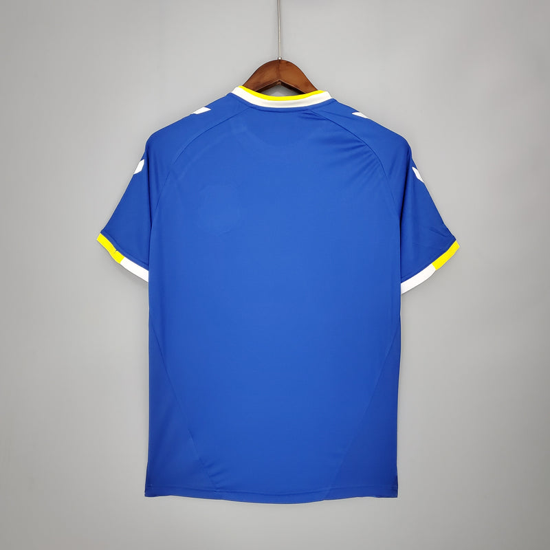 21/22 Everton home