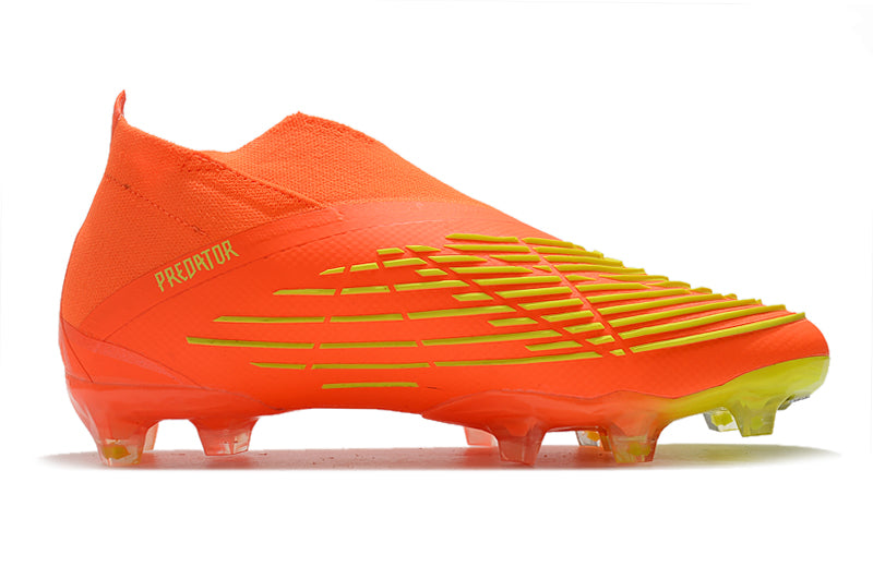 Chuteira Adidas Predator Edge Geometric+ - Campo