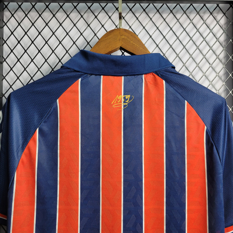 22/23 Bahia - Primeiro Uniforme