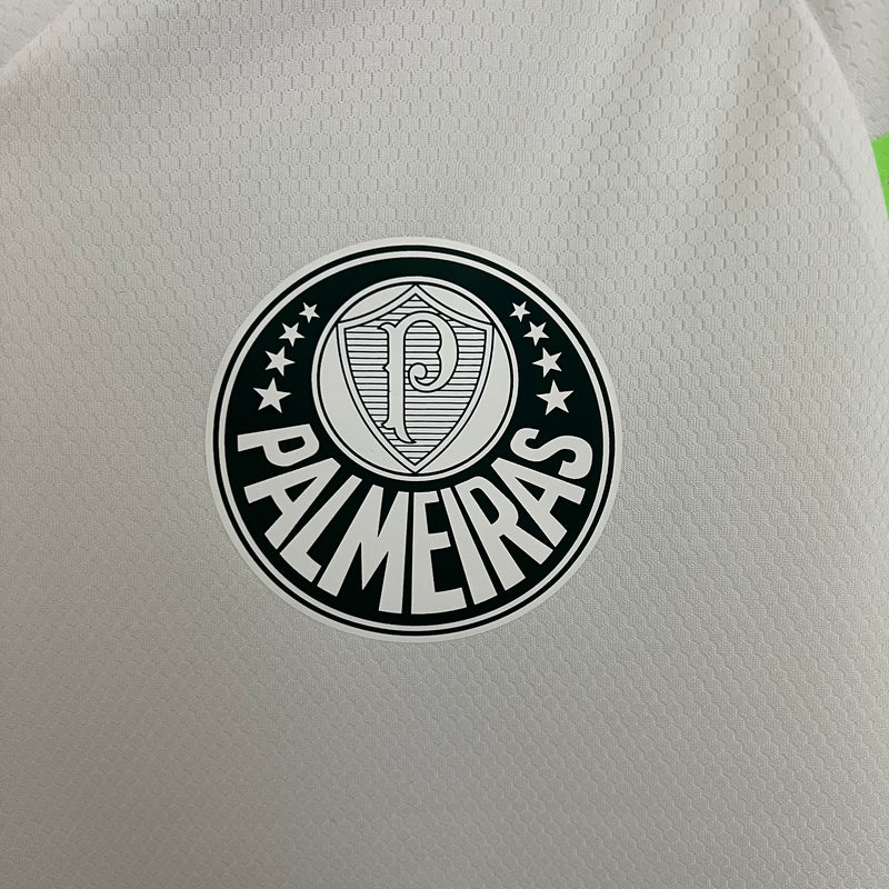 23/24 Palmeiras - Branco