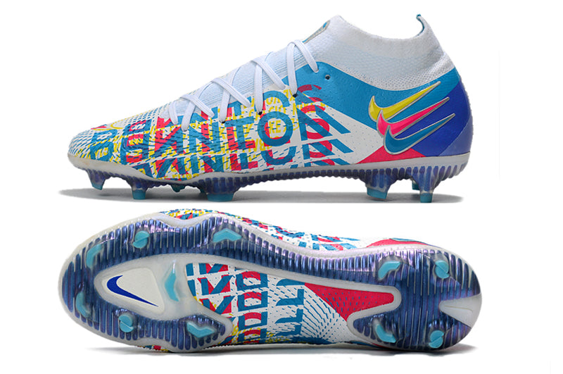 Chuteira Nike Phantom GT Elite - Campo